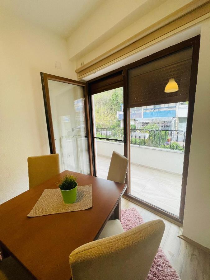 Fuk-Tak Apartmani&Restoran Dojran ภายนอก รูปภาพ